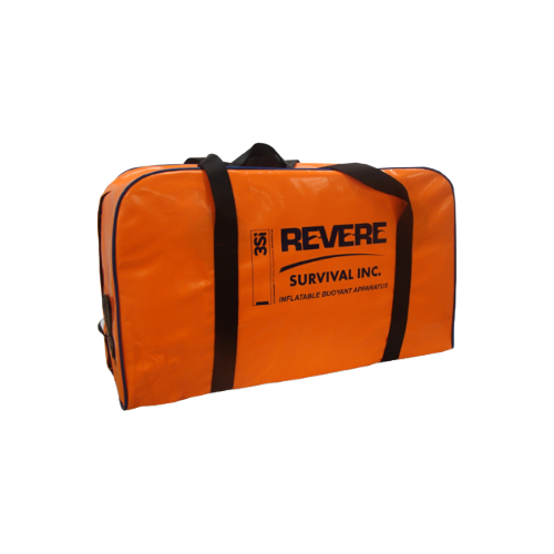 Revere USCG Approved Coastal Liferaft